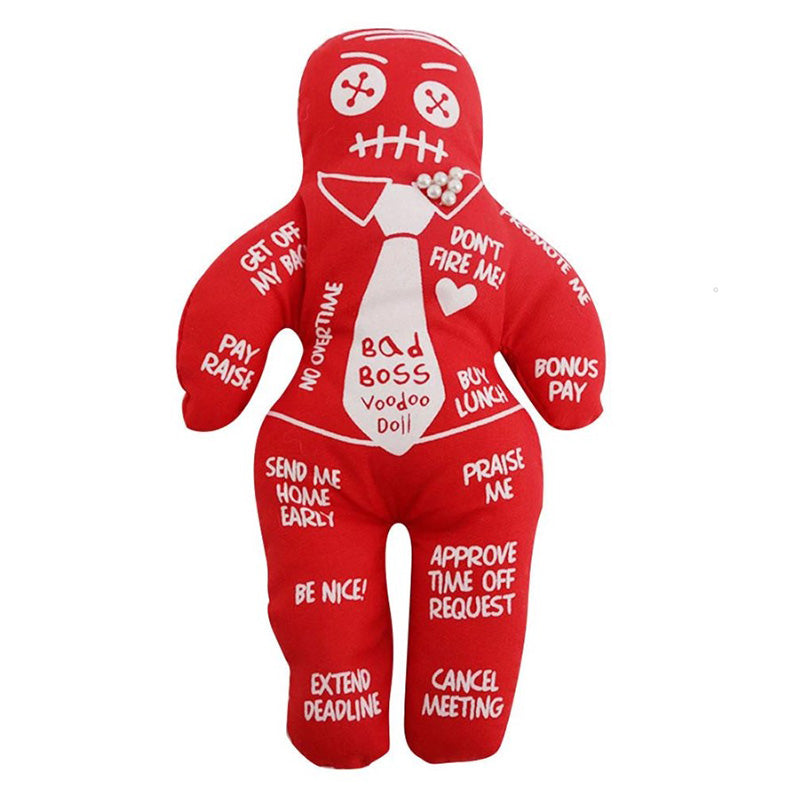 Hexerei Voodoo Puppe