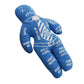 Hexerei Voodoo Puppe