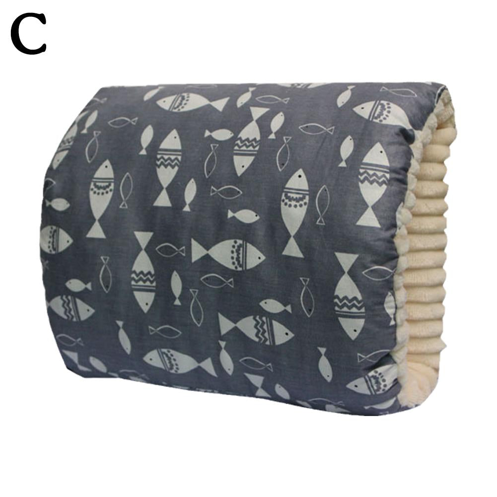 Frendorf | BabyKuschel – Entspannte Fütterungs- und Kuschelmomente!