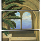 Frendorf | Ocean Villa I Wandkunst
