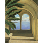 Frendorf | Ocean Villa I Wandkunst