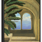 Frendorf | Ocean Villa I Wandkunst