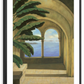 Frendorf | Ocean Villa I Wandkunst