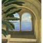 Frendorf | Ocean Villa I Wandkunst