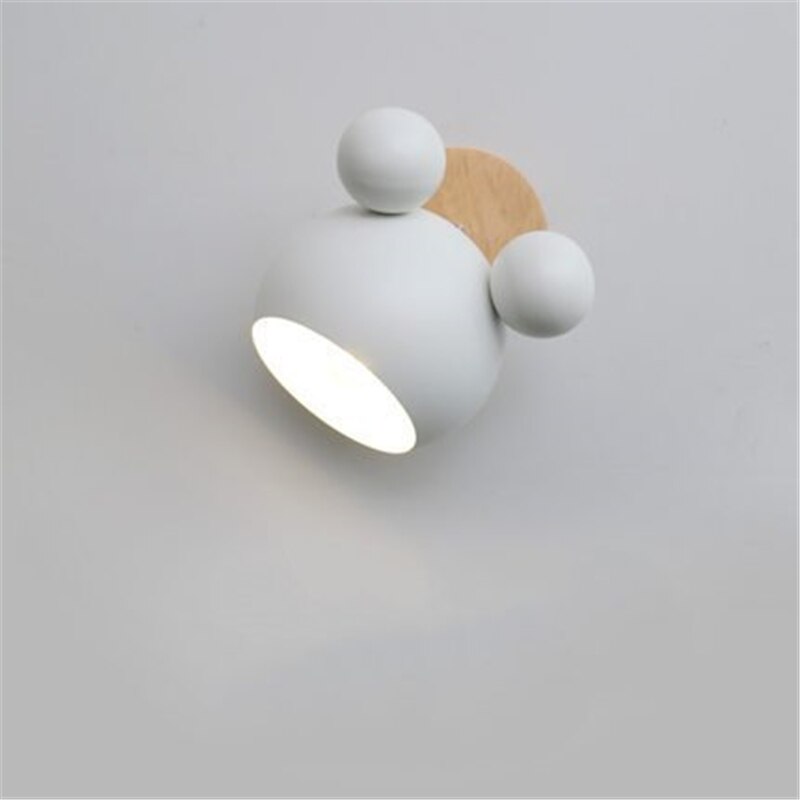 Nordisk LED Wandleuchte | NordicGlow