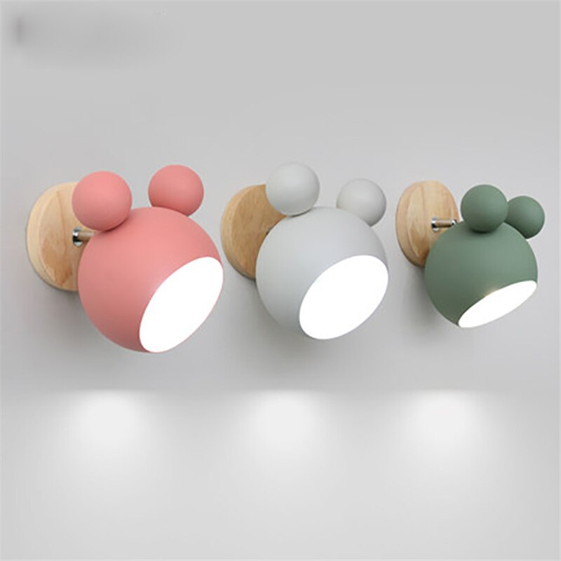 Nordisk LED Wandleuchte | NordicGlow