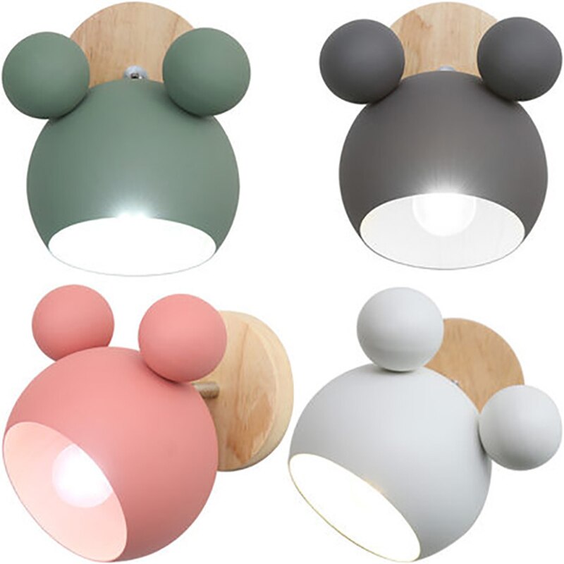 Nordisk LED Wandleuchte | NordicGlow