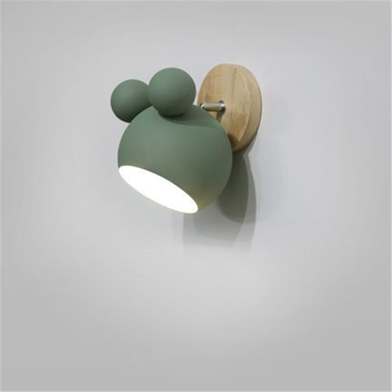 Nordisk LED Wandleuchte | NordicGlow