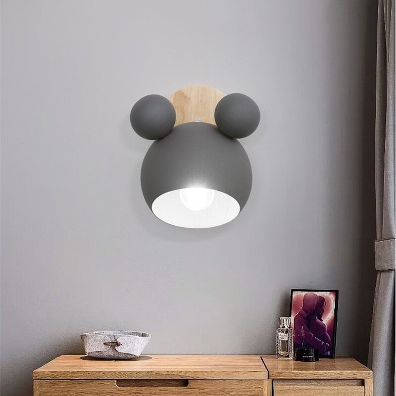 Nordisk LED Wandleuchte | NordicGlow