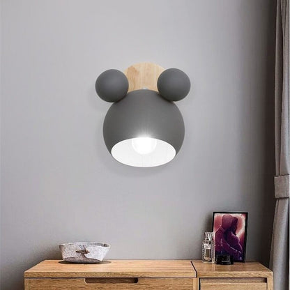 Nordisk LED Wandleuchte | NordicGlow