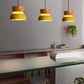 LuminaGlow - Moderne Hängeleuchte im Skandinavischen Macaron Stil