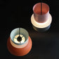 LuminaGlow - Moderne Hängeleuchte im Skandinavischen Macaron Stil