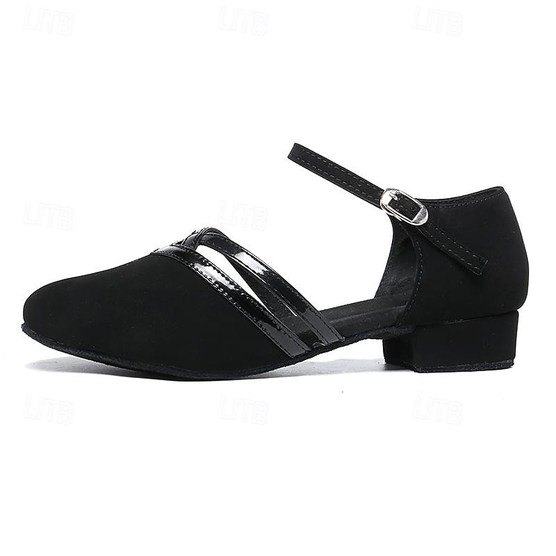 Frendorf | Damen-Tanzschuhe für modernen Tanz
