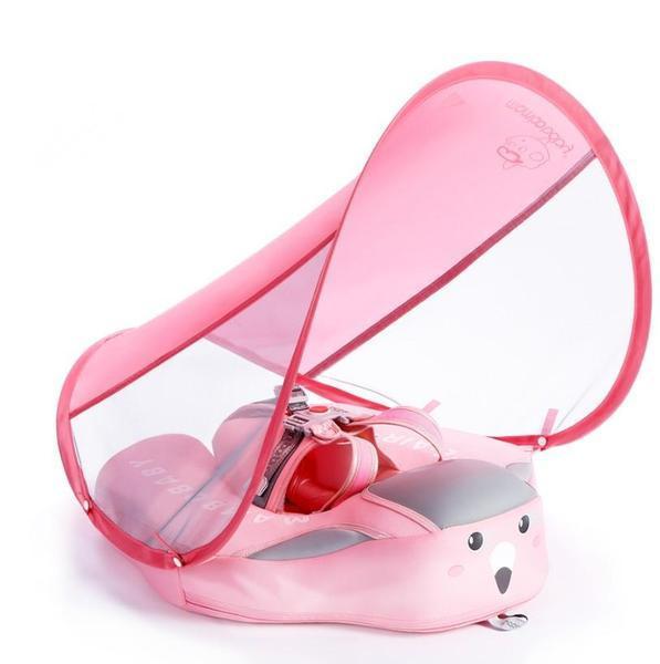 Frendorf | Baby Float