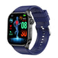 Frendorf | Smartwatch für Gesundheit & Fitness – EKG, Blutdruck, Herzfrequenzmessung – iOS & Android kompatibel
