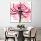 Frendorf | Rosenpink Wandkunst