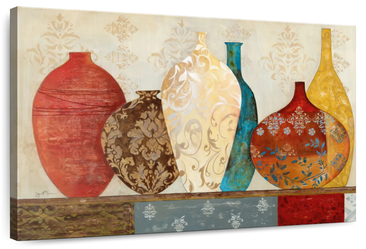 Frendorf | Kollektion von Erinnerungen Wandkunst
