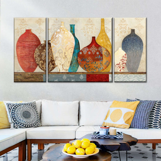 Frendorf | Kollektion von Erinnerungen Wandkunst