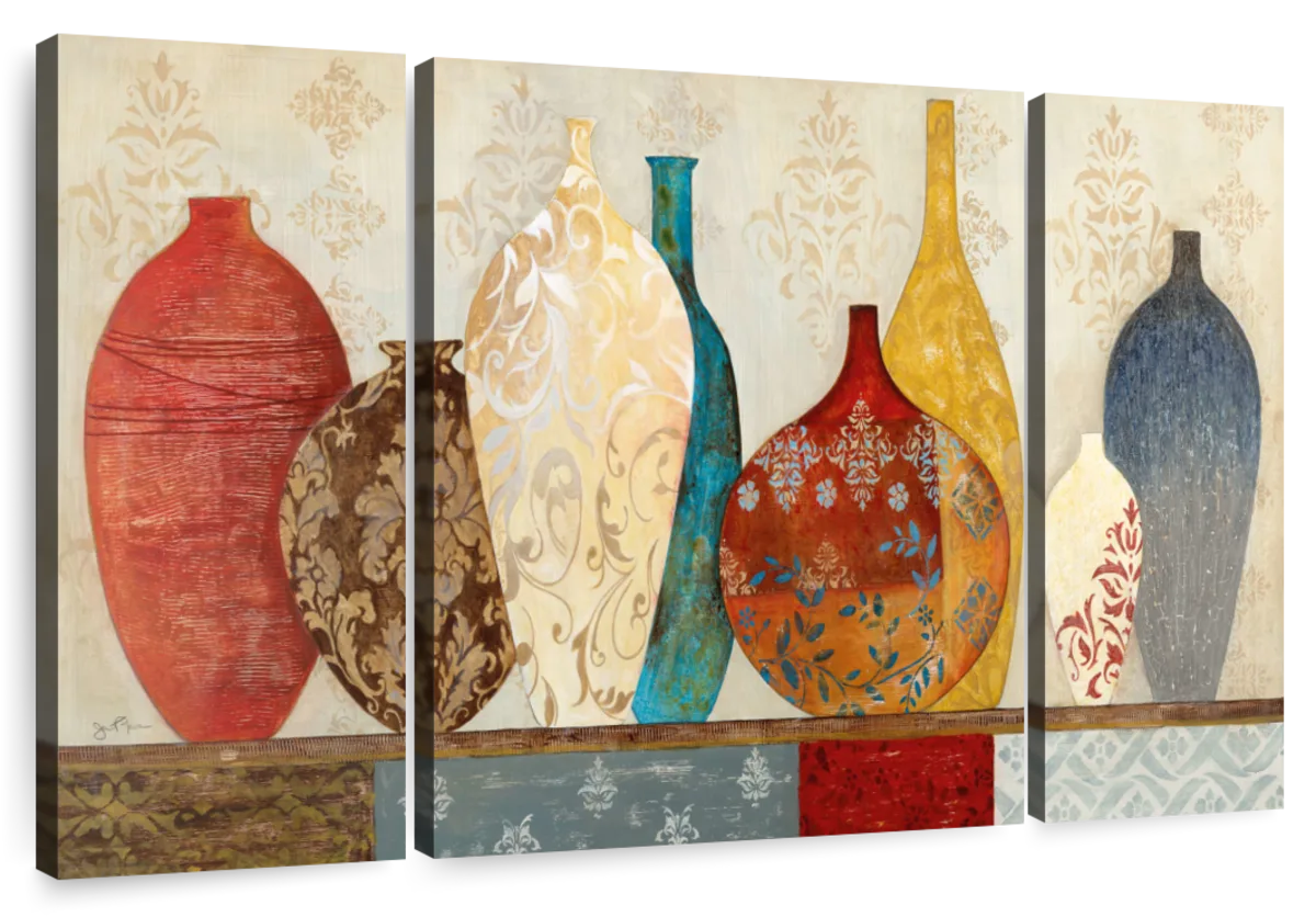 Frendorf | Kollektion von Erinnerungen Wandkunst