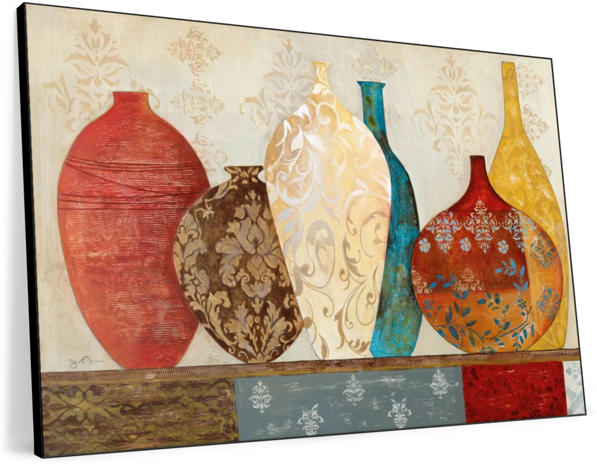 Frendorf | Kollektion von Erinnerungen Wandkunst