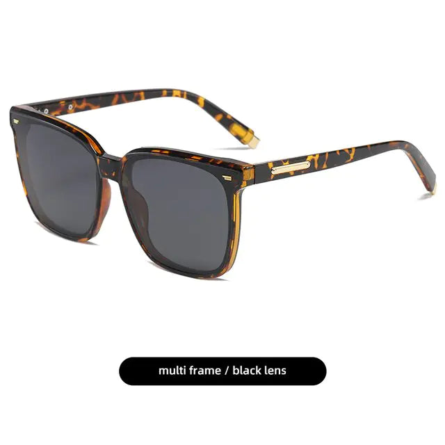Frendorf | Designer Polarisierte Sonnenbrillen UV400 Damen