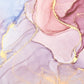 Tapete Mural Modern Nordic Light Luxury Colored Marble Wall Paper
