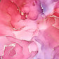 Tapete Mural Modern Nordic Light Luxury Colored Marble Wall Paper
