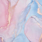 Tapete Mural Modern Nordic Light Luxury Colored Marble Wall Paper