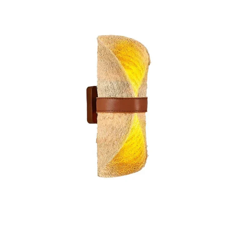 Frendorf | Beleuchten Sie Ihren Raum mit der verwandelbaren Seiden-LED-Lampe