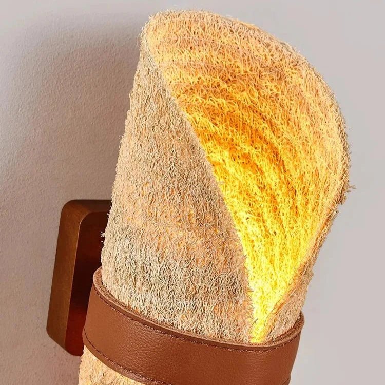 Frendorf | Beleuchten Sie Ihren Raum mit der verwandelbaren Seiden-LED-Lampe