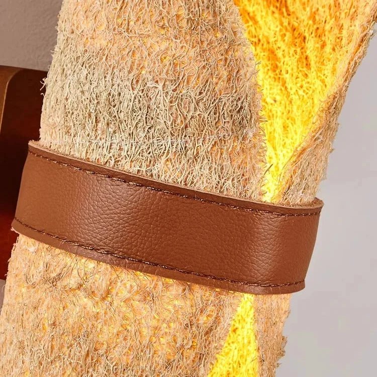 Frendorf | Beleuchten Sie Ihren Raum mit der verwandelbaren Seiden-LED-Lampe