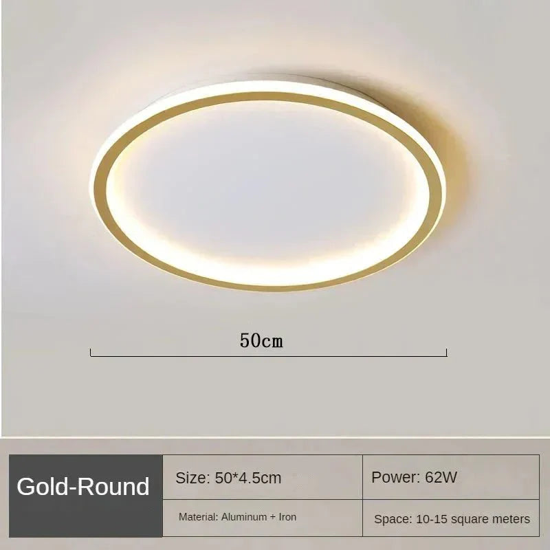 Frendorf | Globelume Licht: Moderne Eleganz im runden Design für Ihr Zuhause