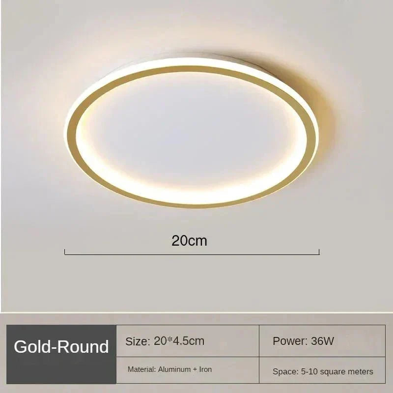 Frendorf | Globelume Licht: Moderne Eleganz im runden Design für Ihr Zuhause