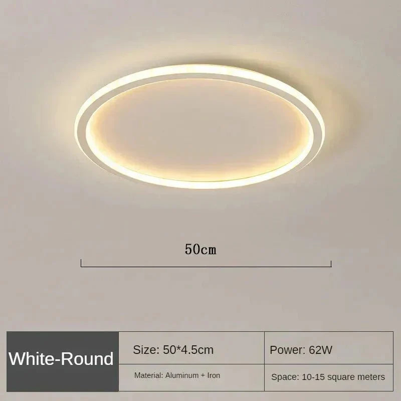 Frendorf | Globelume Licht: Moderne Eleganz im runden Design für Ihr Zuhause