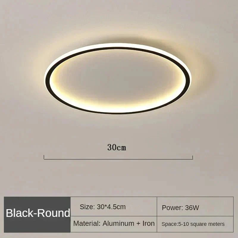 Frendorf | Globelume Licht: Moderne Eleganz im runden Design für Ihr Zuhause