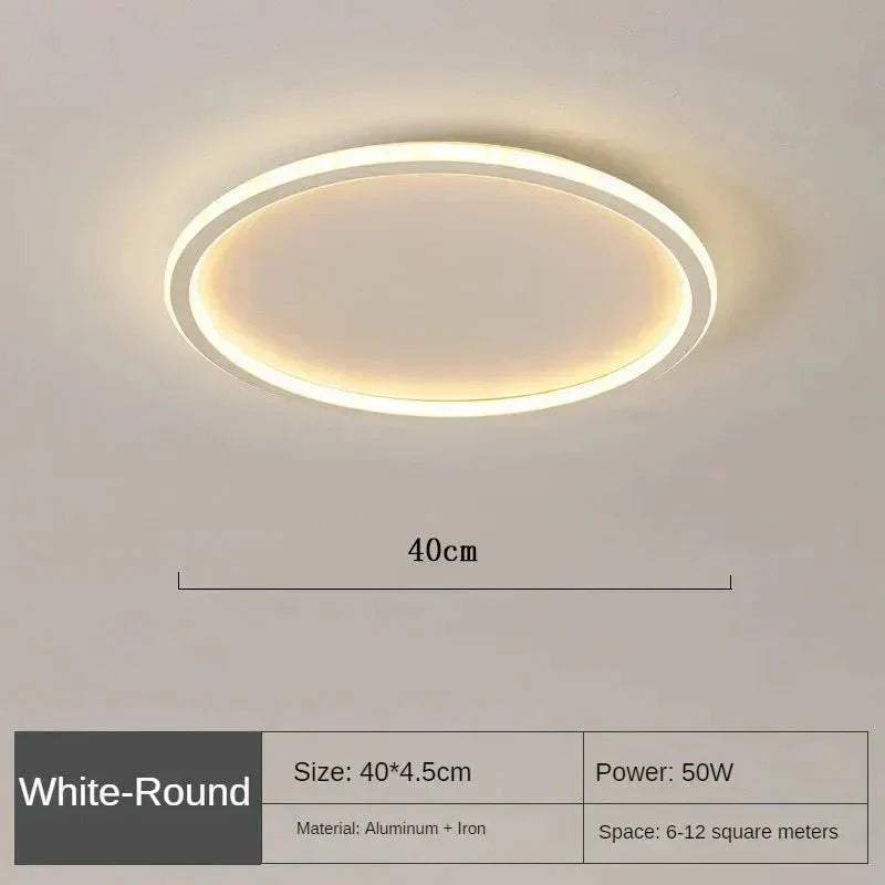 Frendorf | Globelume Licht: Moderne Eleganz im runden Design für Ihr Zuhause