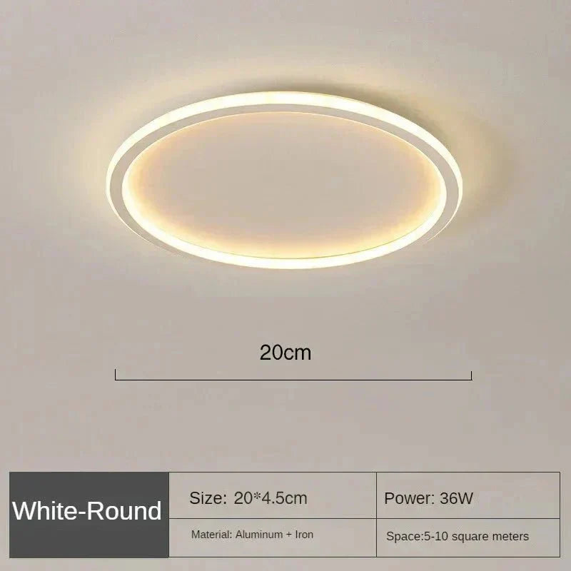 Frendorf | Globelume Licht: Moderne Eleganz im runden Design für Ihr Zuhause