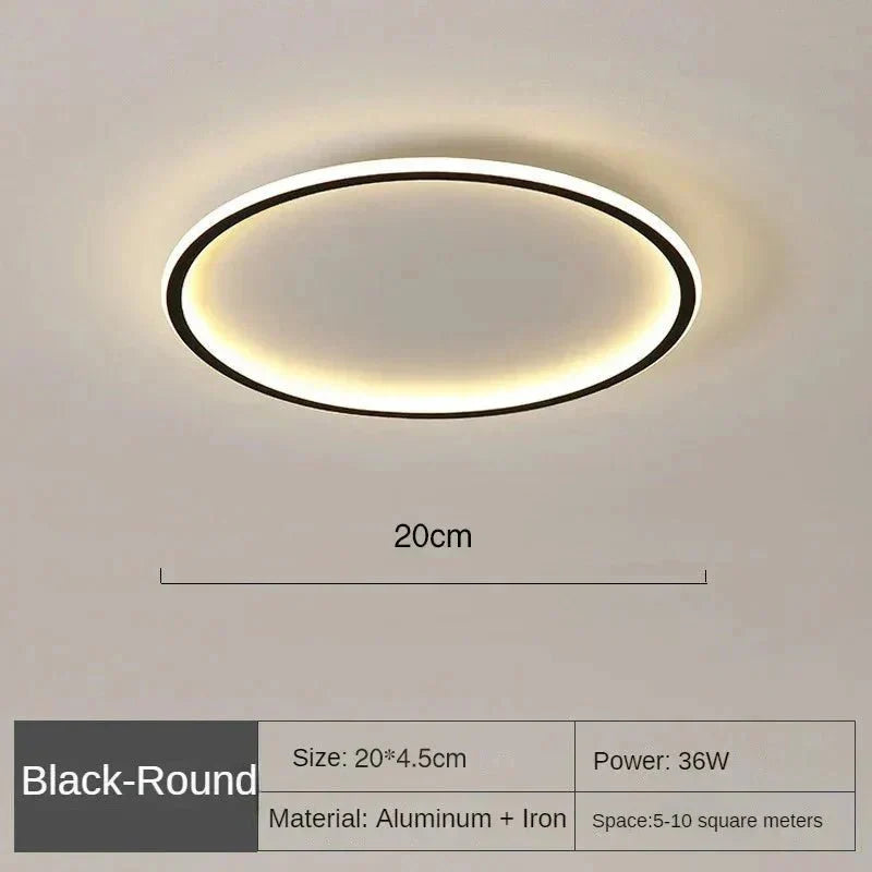 Frendorf | Globelume Licht: Moderne Eleganz im runden Design für Ihr Zuhause