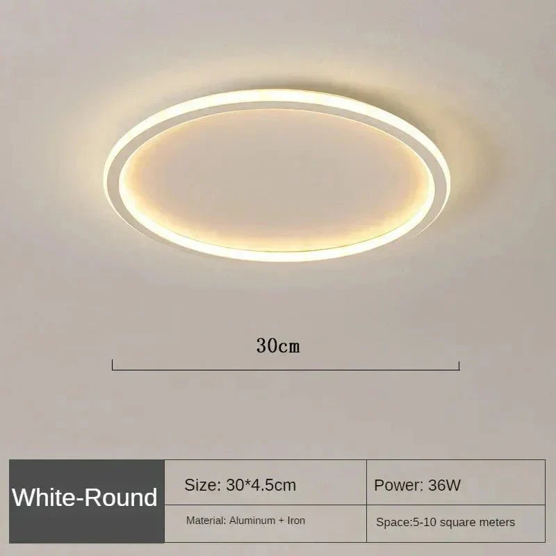 Frendorf | Globelume Licht: Moderne Eleganz im runden Design für Ihr Zuhause