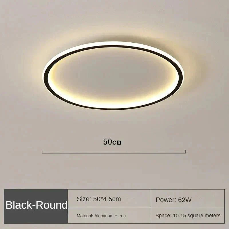 Frendorf | Globelume Licht: Moderne Eleganz im runden Design für Ihr Zuhause