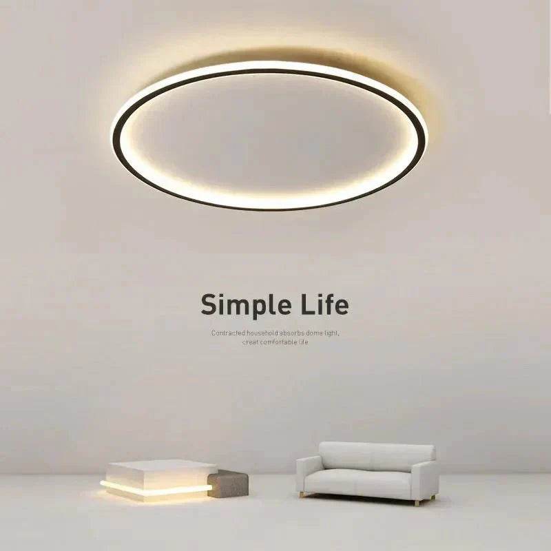 Frendorf | Globelume Licht: Moderne Eleganz im runden Design für Ihr Zuhause