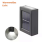 Frendorf | LED-Solarwandleuchten