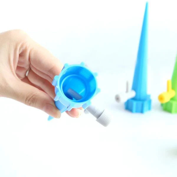 Frendorf | AutoDrip Automatische Bewässerung