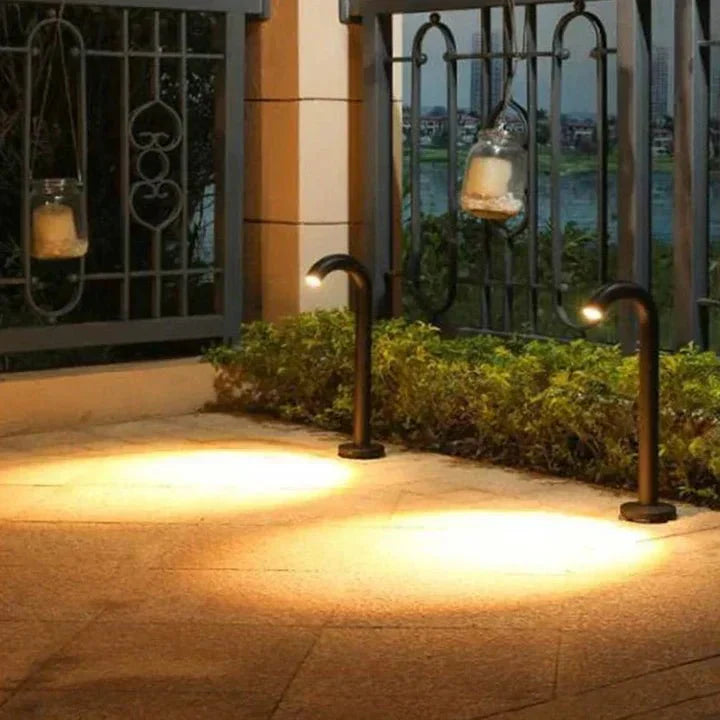 Frendorf | Waterlight von Hydrogarten für einen magischen und beruhigenden Garten