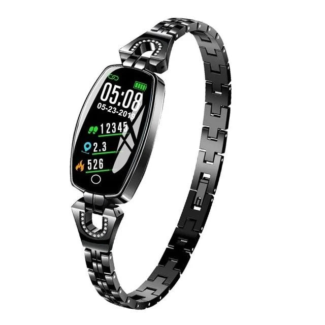 Frendorf | Wasserdichter Fitness Tracker - FitStyle