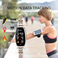 Frendorf | Wasserdichter Fitness Tracker - FitStyle