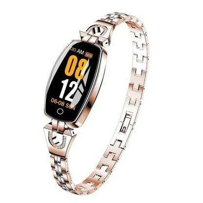 Frendorf | Wasserdichter Fitness Tracker - FitStyle