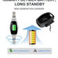 Frendorf | Wasserdichter Fitness Tracker - FitStyle