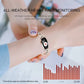 Frendorf | Wasserdichter Fitness Tracker - FitStyle