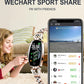 Frendorf | Wasserdichter Fitness Tracker - FitStyle